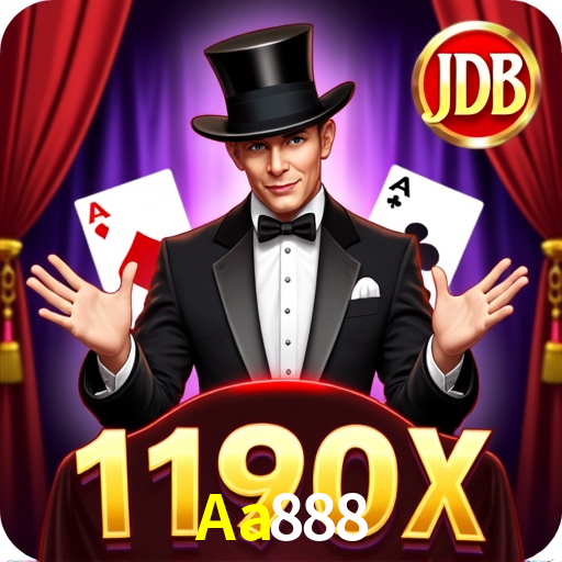 Aa888Bet