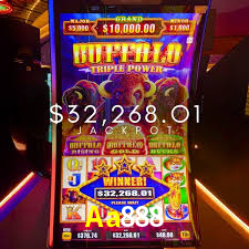 Aa888: A Experiência de Casino com Jogos de Mesa ao Vivo