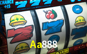 Bônus Generosos e Exclusivos no Aa888 para Você!